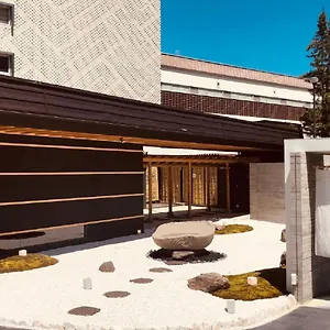 章月格兰德酒店 ***** 札幌