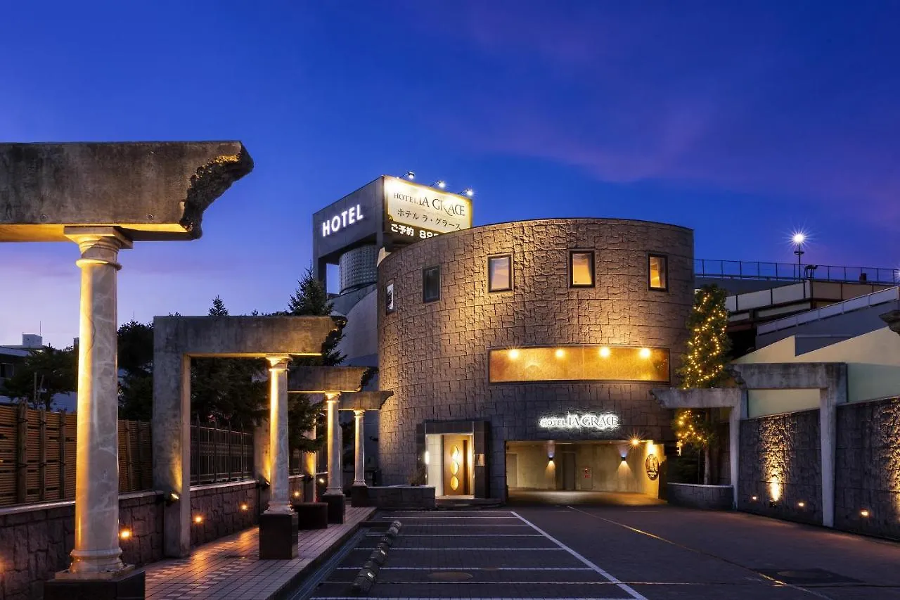 Hotel La Grace (Adults Only) Sapporo