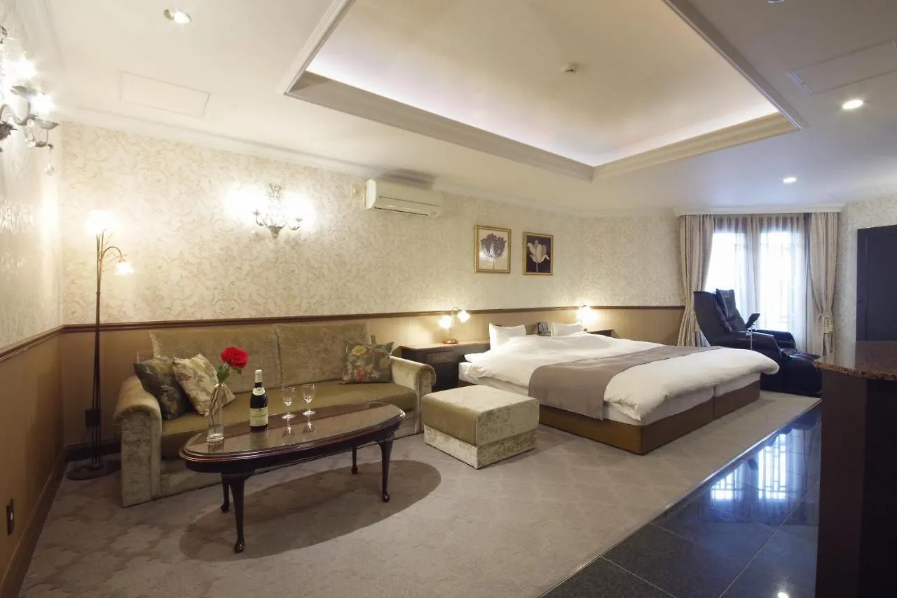 Hotel La Grace (Adults Only) Sapporo